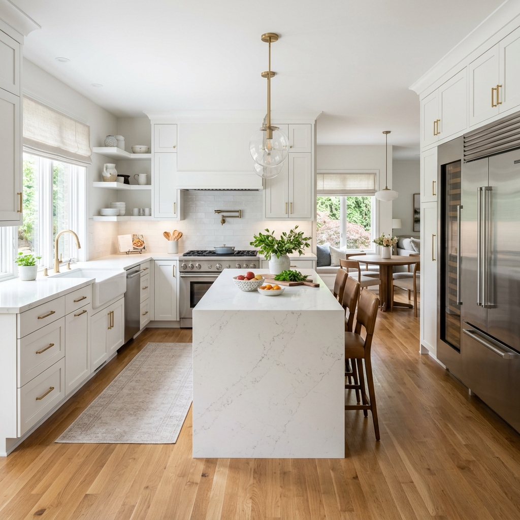 Kitchen Remodel